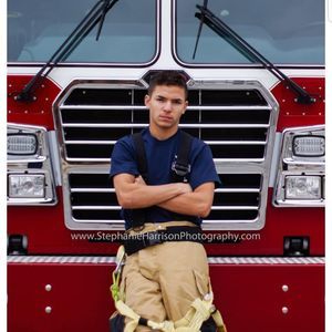 Meet your Posher, Dorian